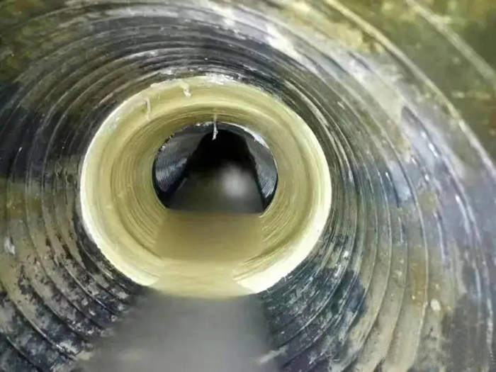 喀左内衬修复法通常适用于哪些类型的断面管道