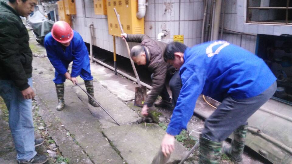 喀左清掏化粪池、管道疏通一站式服务<高效><技术><可靠>